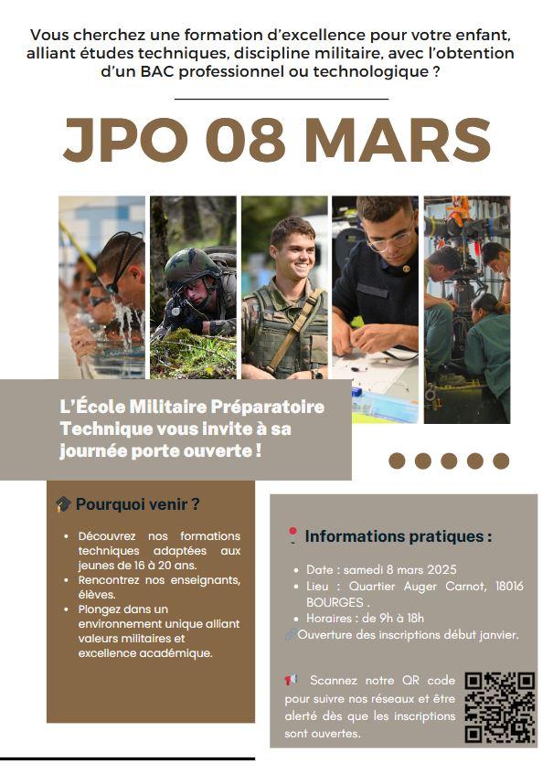 Affiche 8 mars