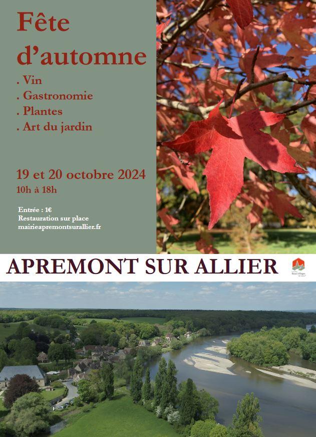 Apremont 1