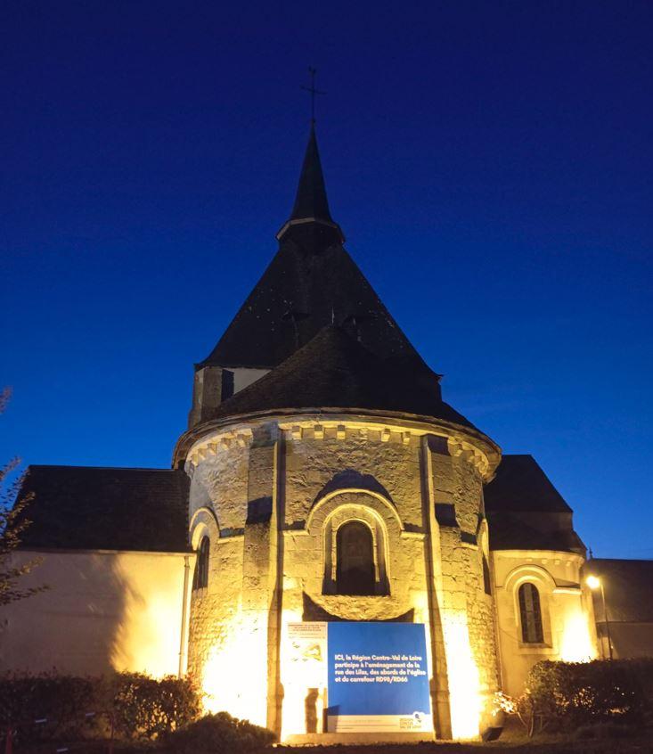 Eglise