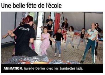 Fete de lecole