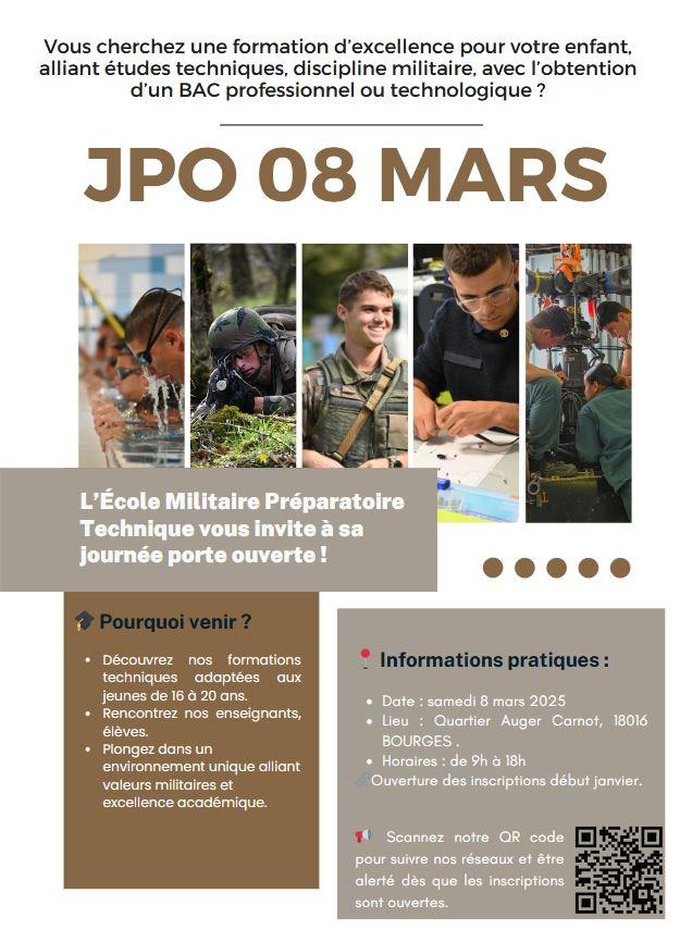 Jpo8 mars